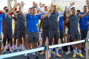 To... 16-1 της Πάφου!