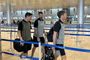 ΑΕΚ: Πετάει για Κύπρο