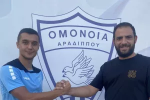 Συμφωνία με τον 23χρονο Κροάτη Havelka