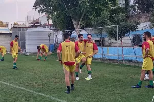 "Η ομάδα θα είναι πανέτοιμη με την έναρξη του πρωταθλήματος"