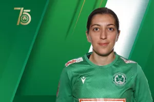 Ανανέωσε η Παναγή