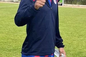 Επέκταση συνεργασίας με Marwin Mahrez