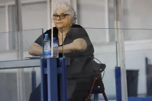Εκεί η Φωτεινή!