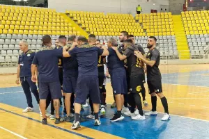 Ισοπαλία για ΑΕΛ, η πρόκριση θα κριθεί στο τελευταίο ματς!