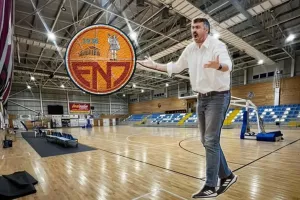 Σήμερα... ο Τρισόκκας!