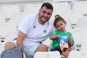 Ομόνοια: "Μαζί κερδίσαμε" (φώτος)
