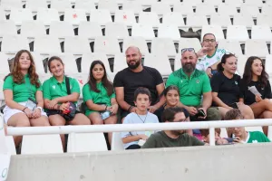 Ομόνοια: "Μαζί κερδίσαμε" (φώτος)