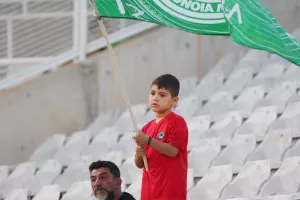 Ομόνοια: "Μαζί κερδίσαμε" (φώτος)