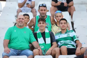Ομόνοια: "Μαζί κερδίσαμε" (φώτος)