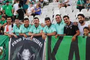 Ομόνοια: "Μαζί κερδίσαμε" (φώτος)