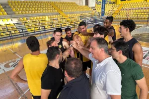 (Ανακοίνωση/Δηλώσεις) "Η ΑΕΛ επιστρέφει στην Ευρώπη!"