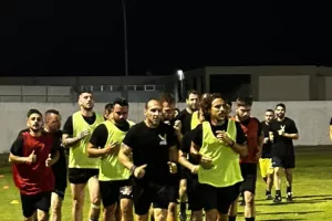 Δυνατές μεταγραφές με Κίττο και Μαργκάσα