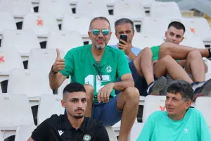 Ομόνοια: "Μαζί κερδίσαμε" (φώτος)