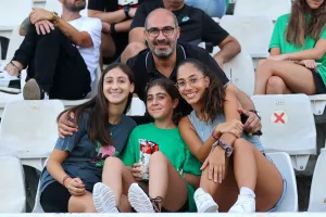 Ομόνοια: "Μαζί κερδίσαμε" (φώτος)