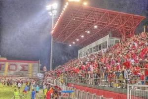 Κάλεσμα ενόψει Απόλλωνα: "Όλοι μαζί για ένα κατάμεστο Αμμόχωστος"