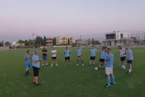 Πραγματοποιήθηκε η "πρώτη"