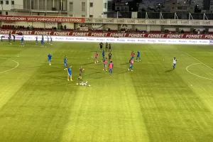 Η εντεκάδα του Απόλλωνα με αλλαγές