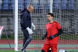Αποχώρηση στην Πάφος FC