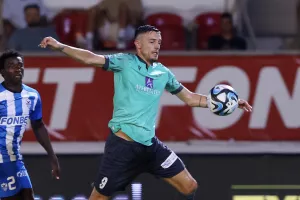 Εκτός δράσης για 6-8 βδομάδες