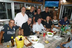 Reunion...ΑΠΕΠ Πιτσιλιάς! (φώτος)