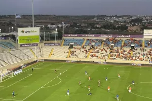Η εντεκάδα της Γάνδης