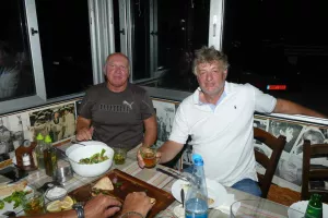 Reunion...ΑΠΕΠ Πιτσιλιάς! (φώτος)