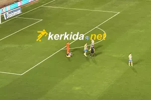 Πρόβλημα με Κοσταντίνοφ, μέσα ο Σαρφό