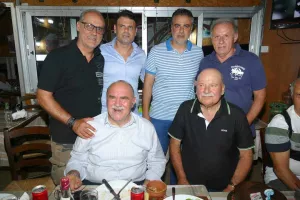 Reunion...ΑΠΕΠ Πιτσιλιάς! (φώτος)