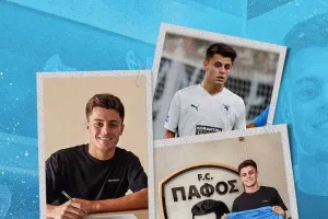 Photo-story/Νταλίνια