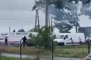 Απίστευτο! Νεκρός οπαδός σε επεισόδια στην Πολωνία 