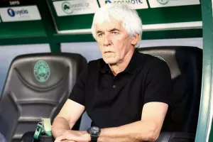 Παναθηναϊκός: Καταλήγει στους εκλεκτούς για Μαρσέιγ ο Γιοβάνοβιτς