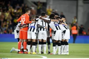 Οι πιθανοί αντίπαλοι του ΠΑΟΚ στα Play Off