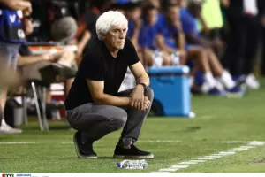 Γιοβάνοβιτς: "Είναι φυσιολογική η νίκη μας, είμαι πολύ ικανοποιημένος"