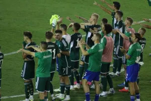 Ο Παναθηναϊκός έσπασε το αήττητο της Μαρσέιγ μετά από 14 αγώνες!