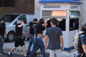 Δικηγόρος Κροατών: «Ήρθαν 3-4 μέρες να δουν την Αθήνα, τον αγώνα και να φύγουν»