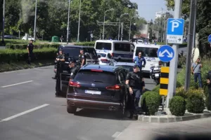 Έφτασε στο Ζάγκρεμπ η ΑΕΚ: Δρακόντεια μέτρα για την προστασία της αποστολής