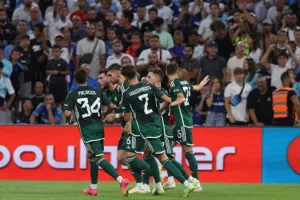 Εξασφάλισε πάνω από 10 εκατ. ευρώ ο Παναθηναϊκός και πάει για πάνω από 20!