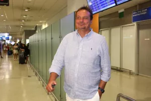 Αταμάν για στόχους και μεταγραφές: «Εμείς θα πάρουμε το πρωτάθλημα, να πάμε στο Final Four - Όλα πιθανά με Γιαννακόπουλο»