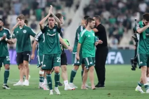 Σηκώνει κεφάλι και... φορτσάρει για Γιάννενα
