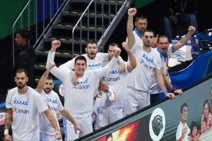 Ο νέος όμιλος της Εθνικής και το πρόγραμμα
