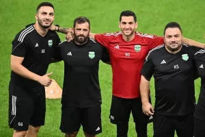 Η... τελευταία του Άρη (βίντεο/φώτος)