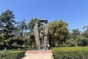 Ξενάγηση στην όμορφη Τιφλίδα (φώτος KERKIDA) 