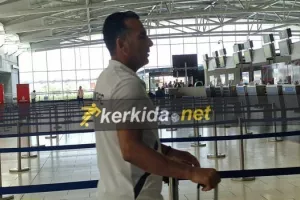 Πρώτος... ο Σωφρόνης