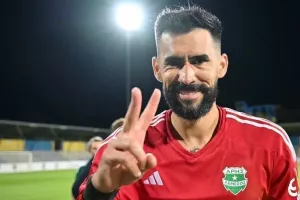 Έγινε... η δουλειά!