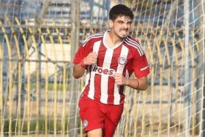 Τίτος Προκοπίου... για το μέλλον