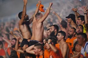 Μήνυμα ΑΠΟΕΛ ενόψει του επαναληπτικού!