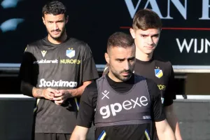 Πρόβλεψη/Φέτφα!