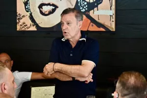 Τι ζήτησε ο Πρόδρομος