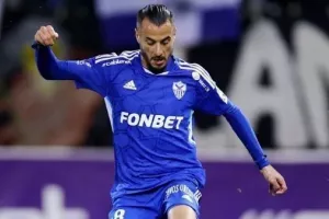 (ANO) "Aμέσως μπήκε στις καρδιές των φίλων της ομάδας μας"