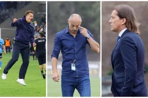 (Mπογκντάν) Νικήθηκε μόνο από Άρη και Πάφο FC